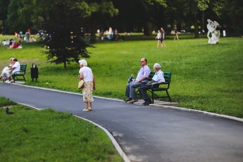 Mikor nem szabad használni az alumínium idős görgőt?